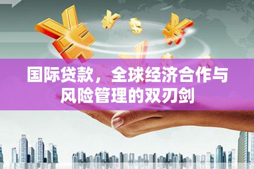 乐至国际贷款，全球经济合作与风险管理的双刃剑