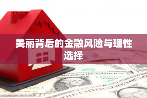 乐至美丽背后的金融风险与理性选择