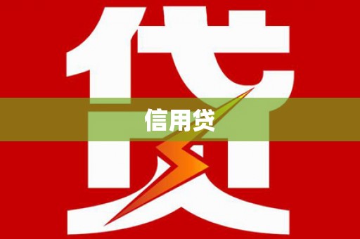 乐至信用贷