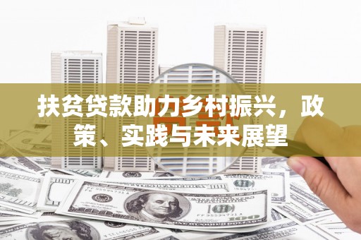 乐至扶贫贷款助力乡村振兴，政策、实践与未来展望