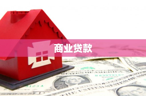 乐至商业贷款