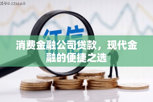 乐至消费金融公司贷款，现代金融的便捷之选