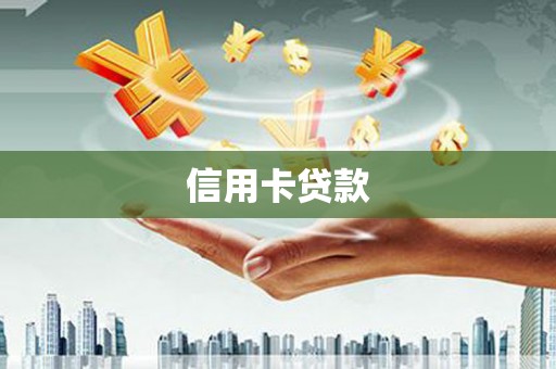 乐至信用卡贷款