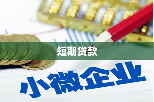 乐至短期贷款
